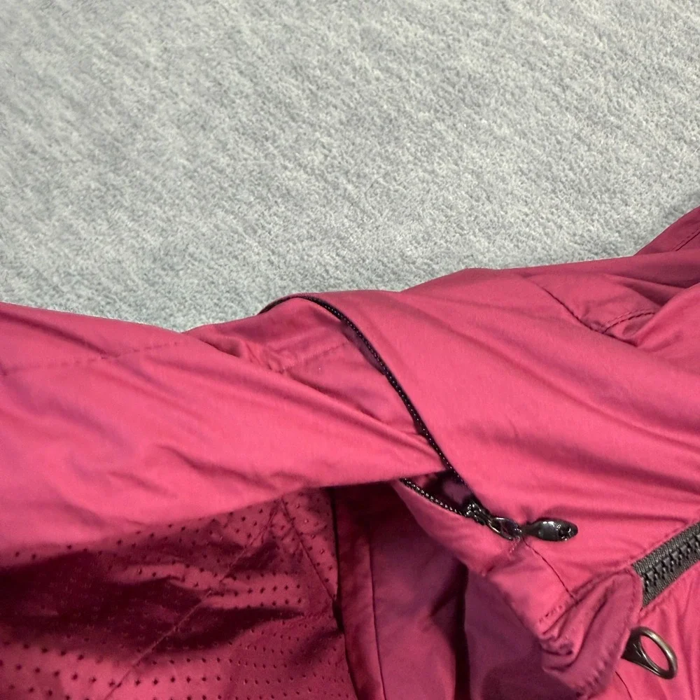 lululemon athletica sold as